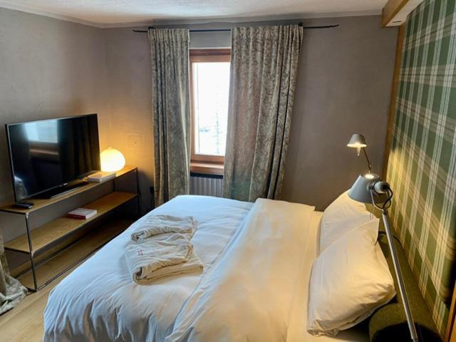 Les Neiges D'Antan Hotel Breuil-Cervinia Kültér fotó
