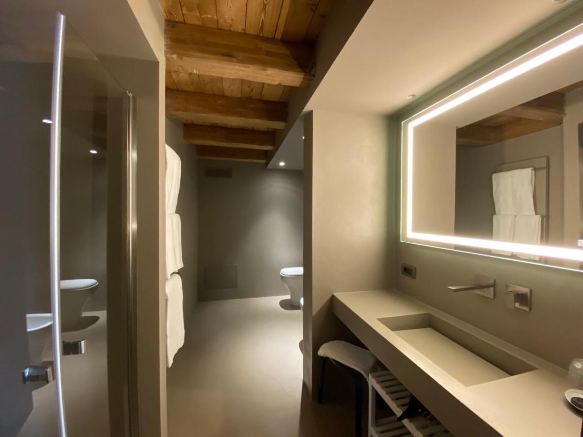 Les Neiges D'Antan Hotel Breuil-Cervinia Kültér fotó